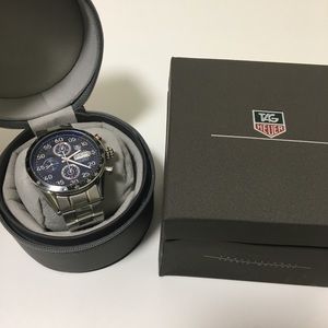 Men’s Automatic Watch